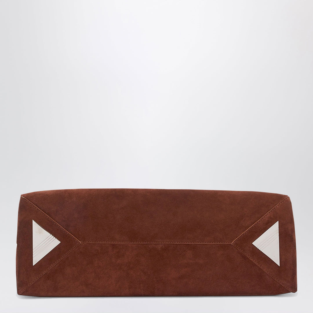 The Attico Apparel & Accessories - Marrone | a591bec05ed467b879023737953bc2184e282912
