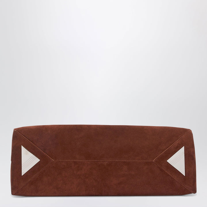 The Attico Apparel & Accessories - Marrone | a591bec05ed467b879023737953bc2184e282912