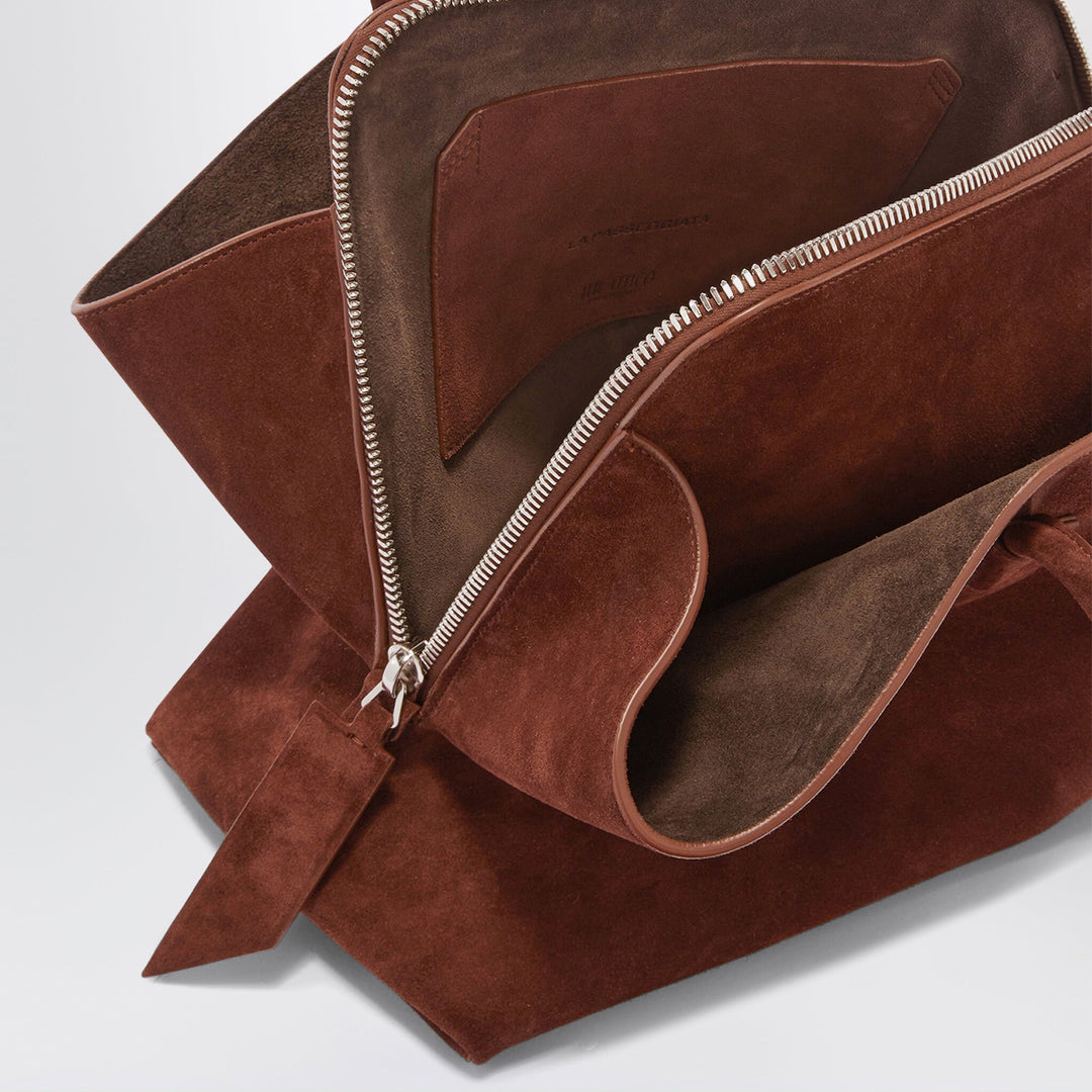 The Attico Apparel & Accessories - Marrone | c8e6f1b77e73294bee7801796ba0bcac47f0fae2