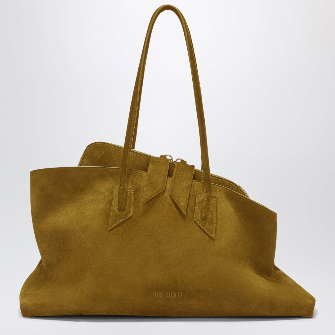 The Attico Apparel & Accessories - Verde | 59fc2c9cbb5a2413a38c01586cafb8e030ef2839