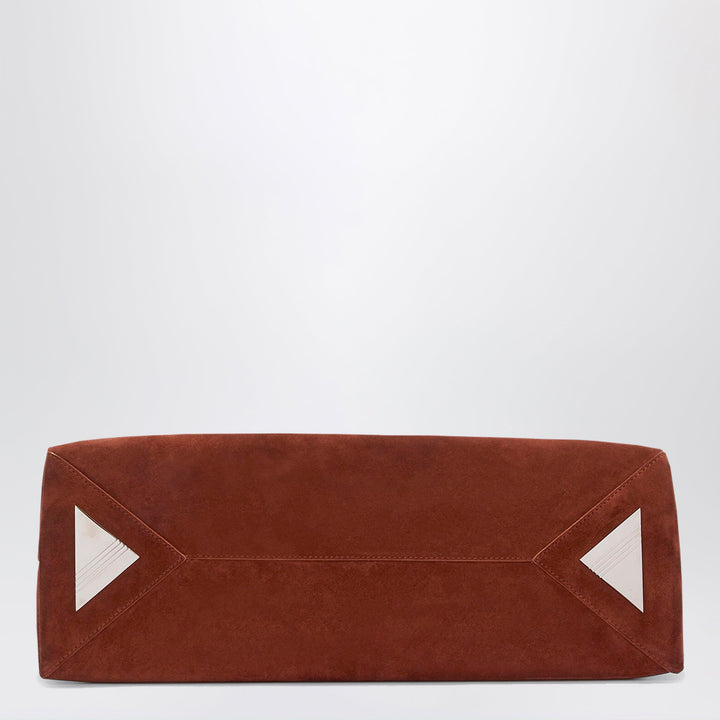 The Attico Apparel & Accessories - Marrone | 2308915f7515b5df31eede485a4adadab5d1362c