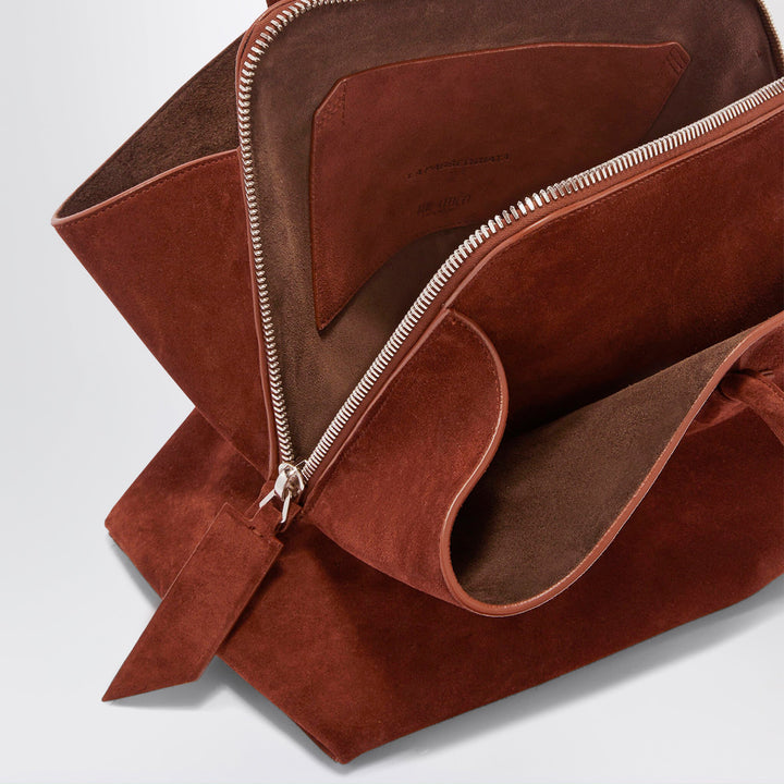The Attico Apparel & Accessories - Marrone | f7a03ffaa1ff8567a59f10d0ea6a4b0cf30fb098