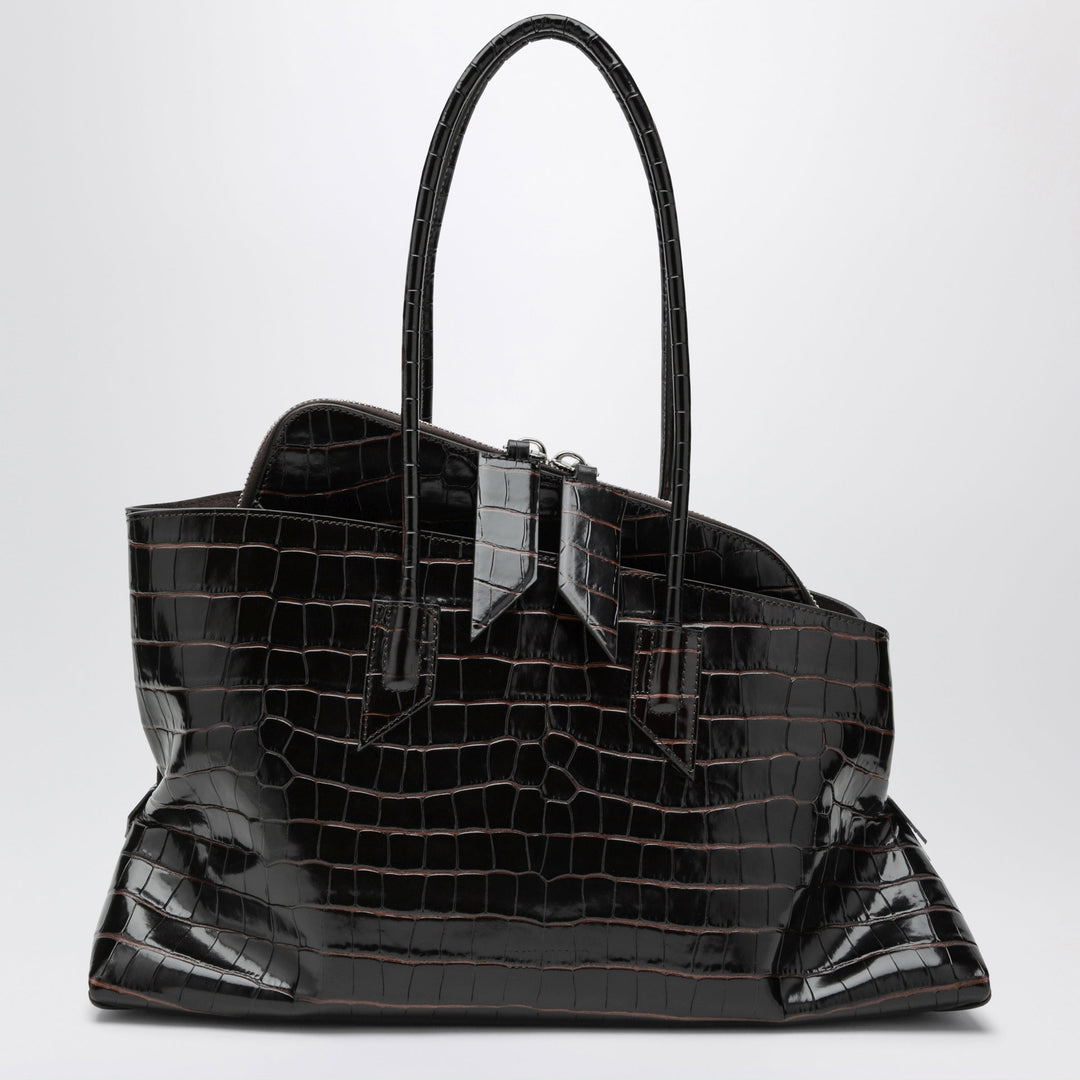The Attico Apparel & Accessories - Marrone | 9d3b9f48d6bc531298bbc765b9096f55834aa92a