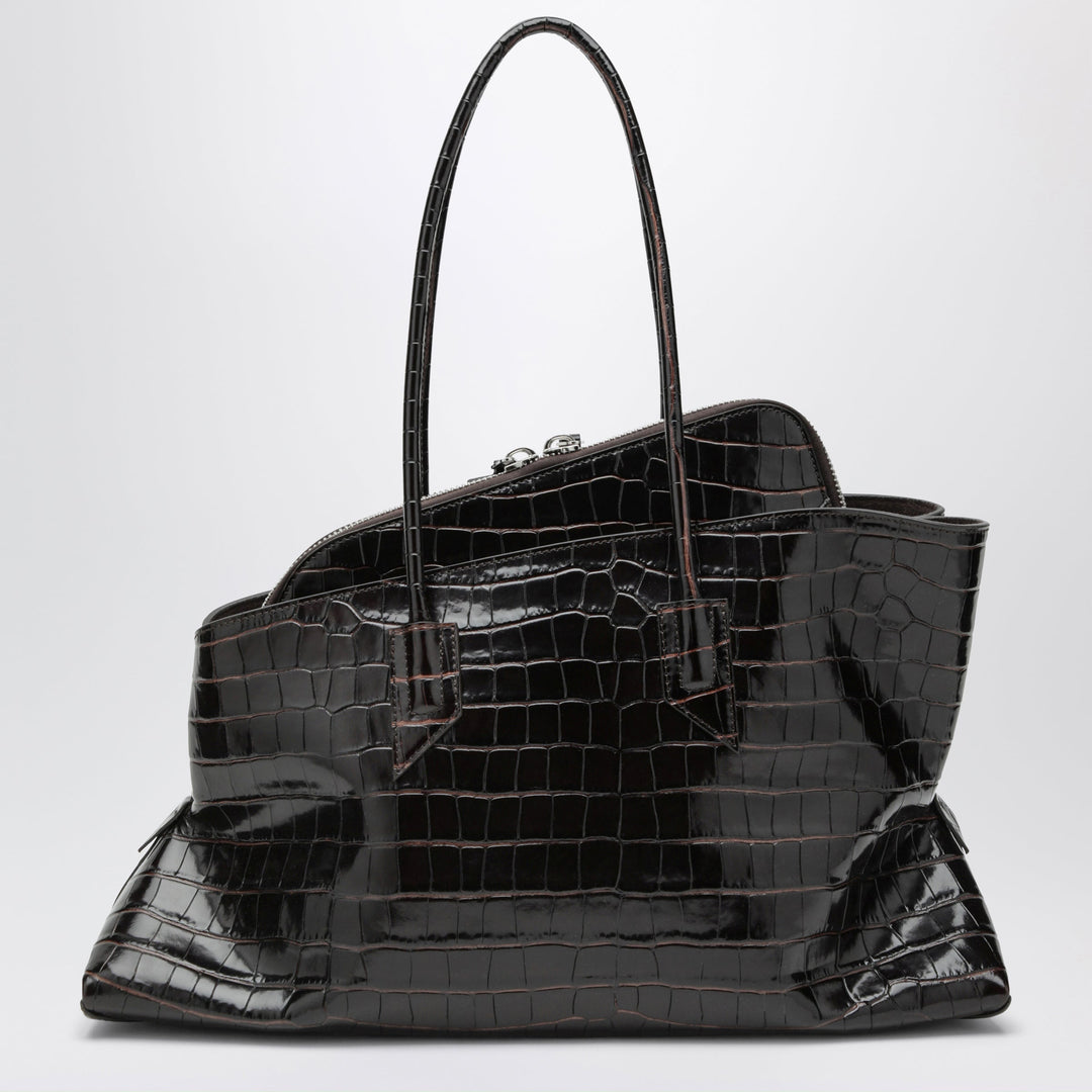 The Attico Apparel & Accessories - Marrone | d2db80272e7a68743a141e45432d7df76a45d127