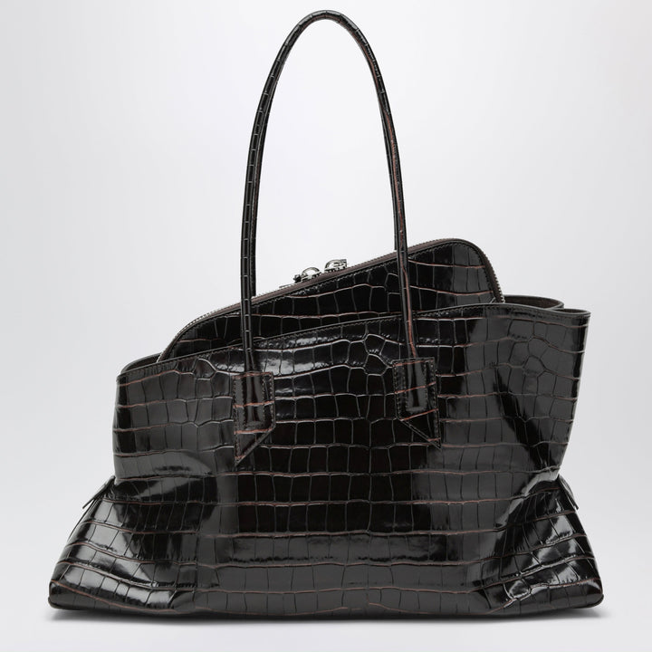The Attico Apparel & Accessories - Marrone | d2db80272e7a68743a141e45432d7df76a45d127