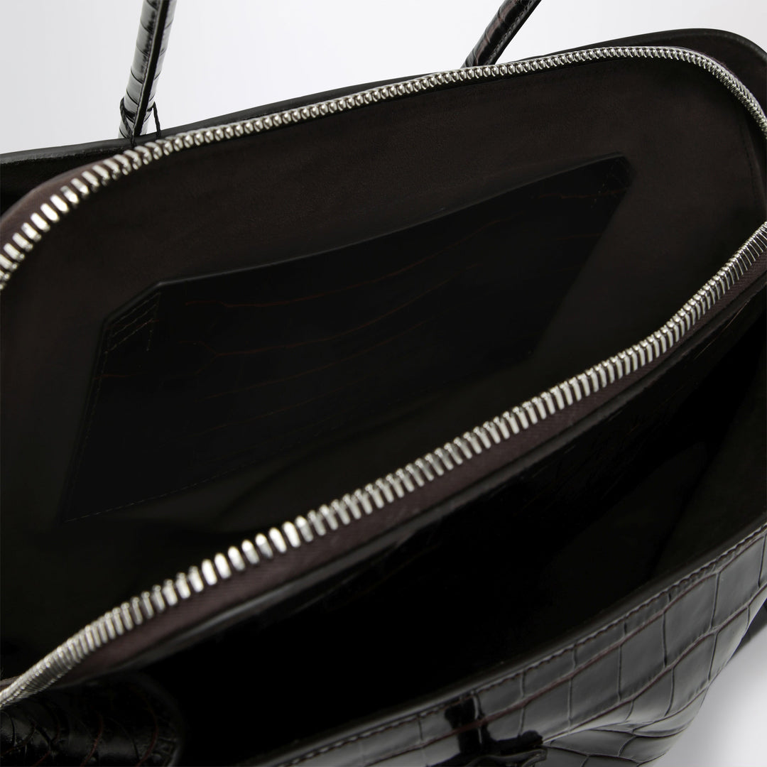 The Attico Apparel & Accessories - Marrone | 7b7df90fb39b856a28d9fa91c92f871811501ed6