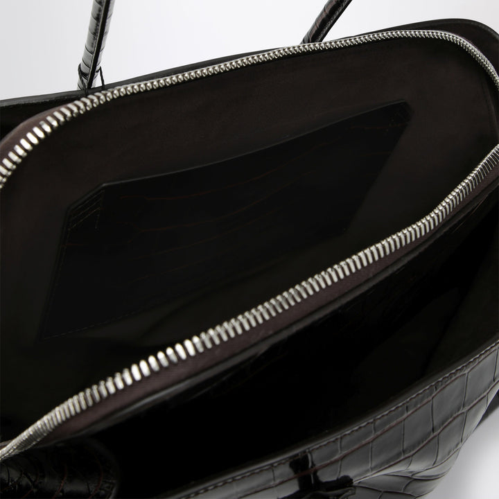 The Attico Apparel & Accessories - Marrone | 7b7df90fb39b856a28d9fa91c92f871811501ed6
