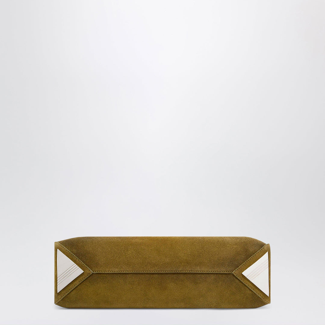 The Attico Apparel & Accessories - Verde | 57607525eaf2a095cbee2d2f34b7c3dd913f95bb