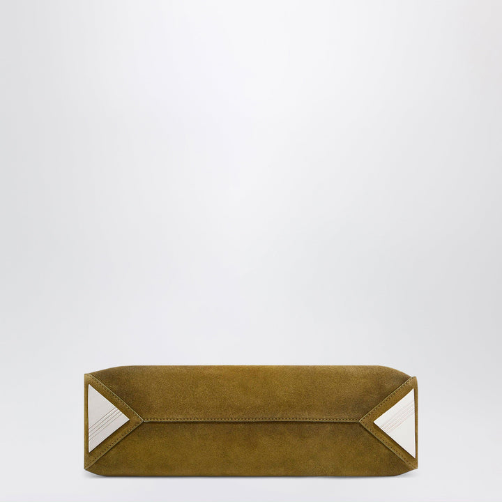 The Attico Apparel & Accessories - Verde | 57607525eaf2a095cbee2d2f34b7c3dd913f95bb