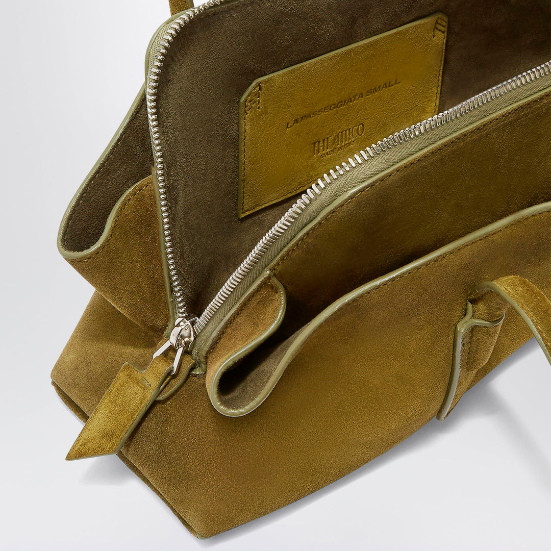 The Attico Apparel & Accessories - Verde | 62bf7c5ce346ee993b9eb780417e957892c6adae