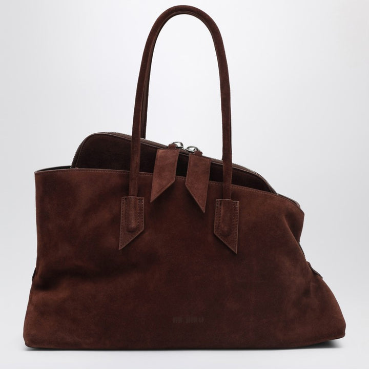 The Attico Apparel & Accessories - Marrone | fb2d83512c3ddfe2c462ae608679ca8711b0f749