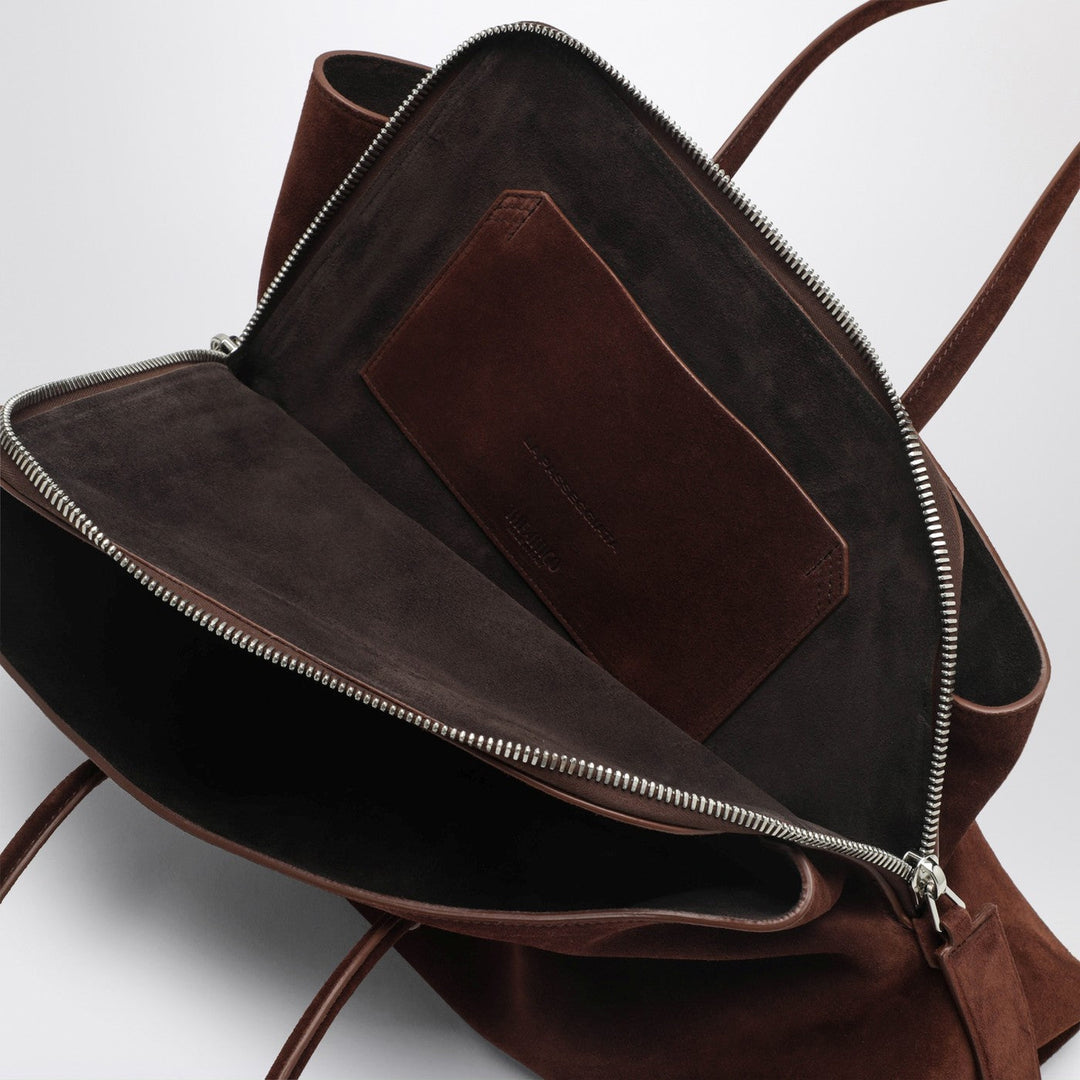 The Attico Apparel & Accessories - Marrone | d31c33b064a4e550281608570a161311868924d3