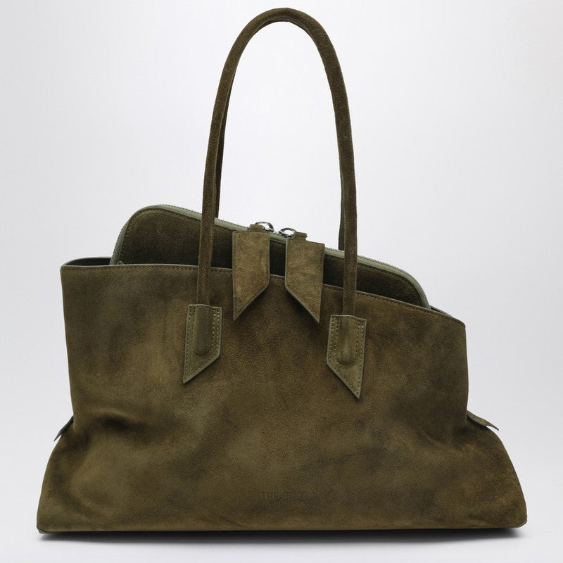 The Attico Apparel & Accessories - Verde | 599ac420ad59737d38046f7fcee789fab79a5cee