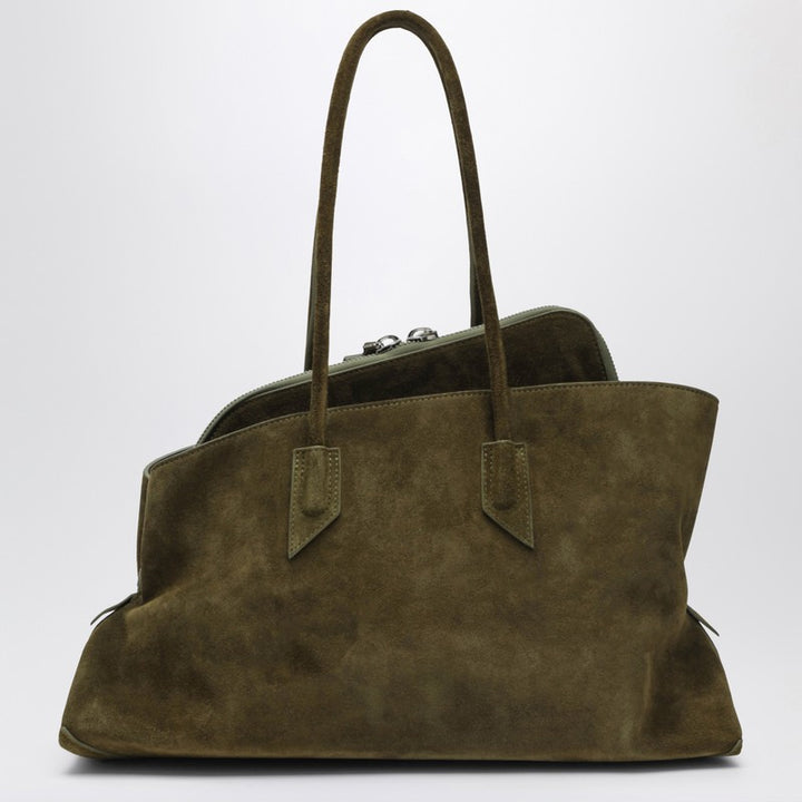 The Attico Apparel & Accessories - Verde | f91ee696ee160ee78c594f58b7fff7b483694f05