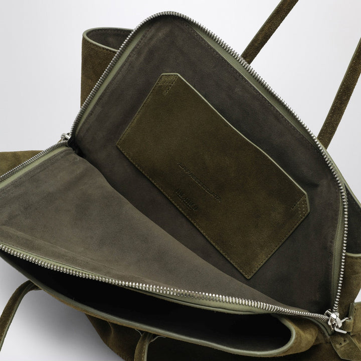 The Attico Apparel & Accessories - Verde | 73aba8538d4fa8b8bc60d413034a56af825567a8