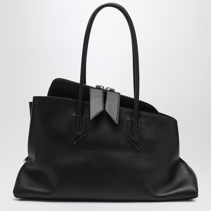 The Attico Apparel & Accessories - Nero | 35896a986cfab5fd756ba321680694b232901c9a