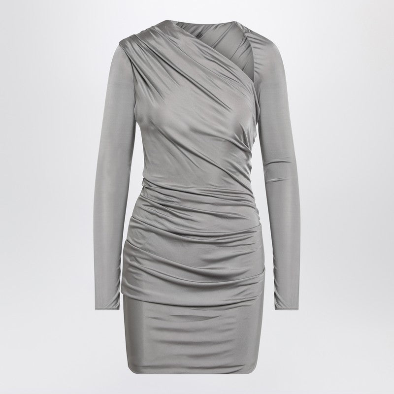 The Attico Apparel & Accessories - Grey | 0f091dbfde0d66e3c6932d8768f64822cf4a7e02