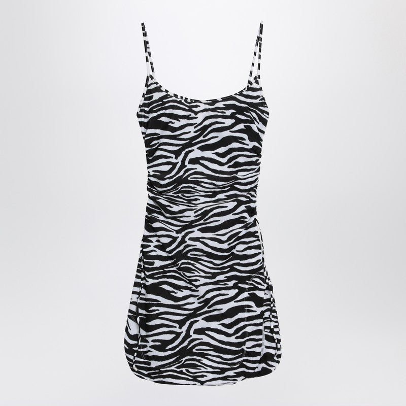 The Attico Apparel & Accessories - Print | 90bac2504298bb32b8f199aaf3450de39ee88e56