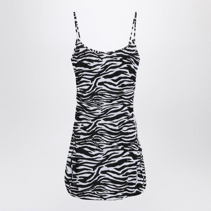 The Attico Apparel & Accessories - Print | 90bac2504298bb32b8f199aaf3450de39ee88e56