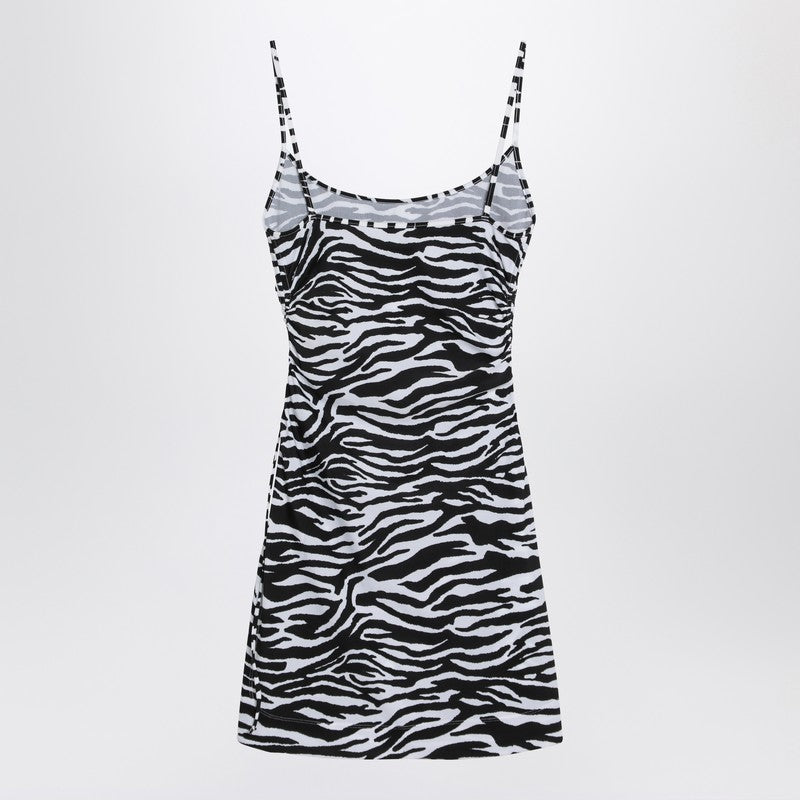 The Attico Apparel & Accessories - Print | 23c78d7186803a1ebd0cc9b589a2ec579d4de5c3