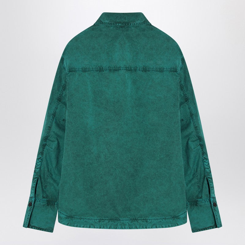 The Attico Shirts & Tops - Verde | aee8e2d70716890a54bb9e817d4f255a3b2b08f4