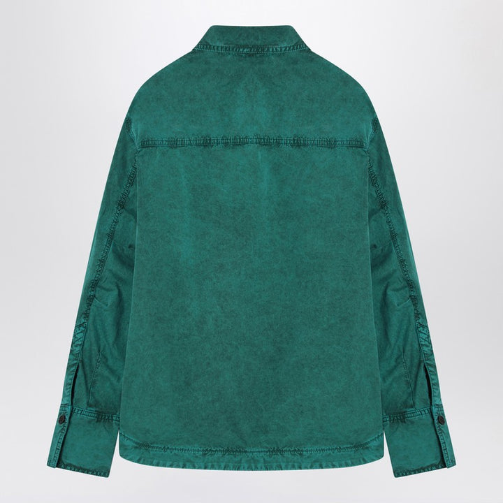 The Attico Shirts & Tops - Verde | aee8e2d70716890a54bb9e817d4f255a3b2b08f4