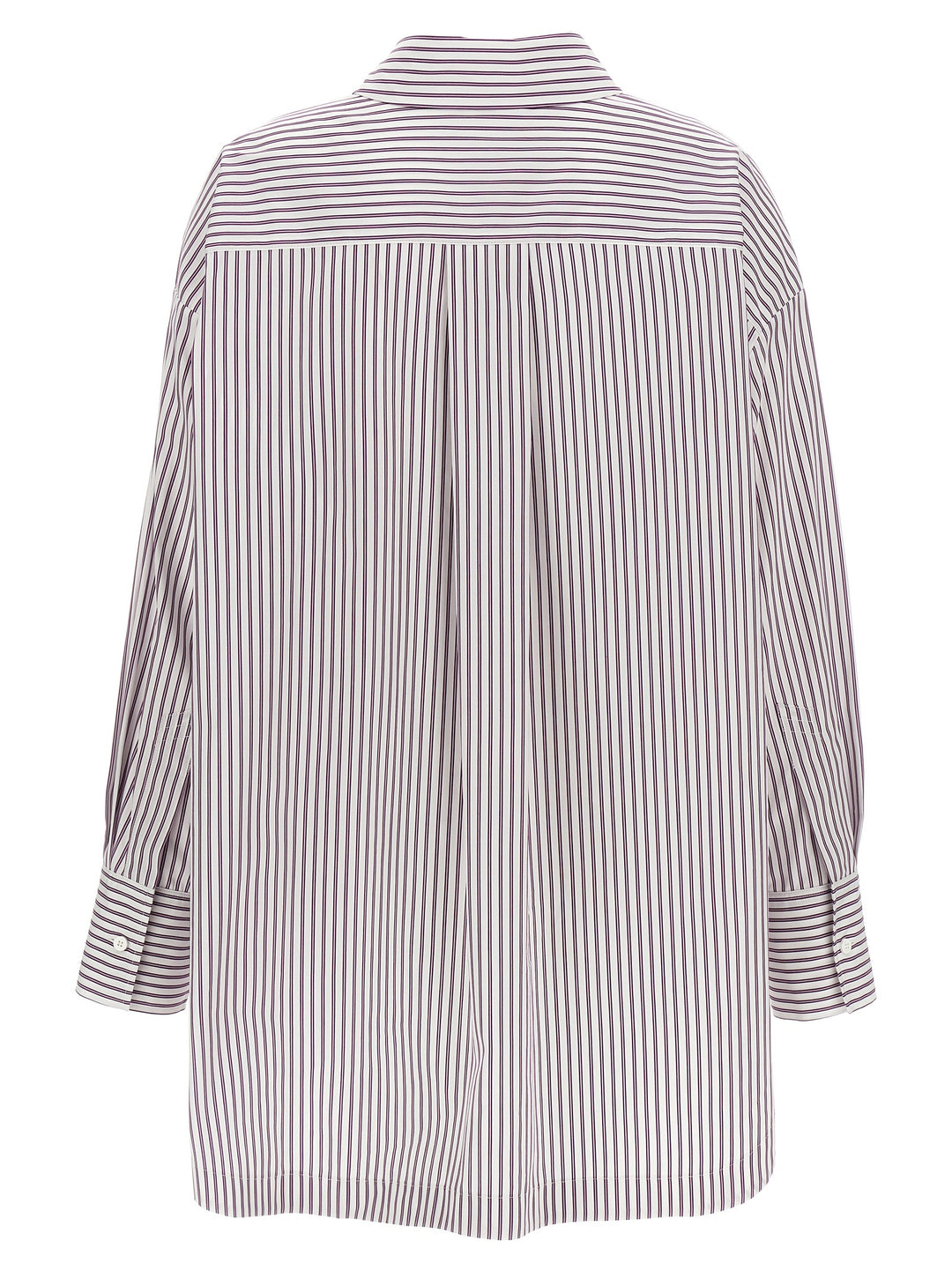 The Attico Diana Camicie - Multicolor | b5510d56f1c68a5d8936e68d44ed3f793f1b2924