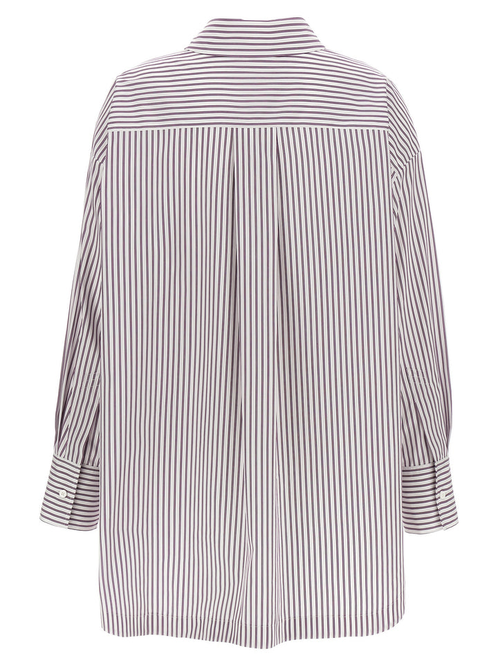 The Attico Diana Camicie - Multicolor | b5510d56f1c68a5d8936e68d44ed3f793f1b2924