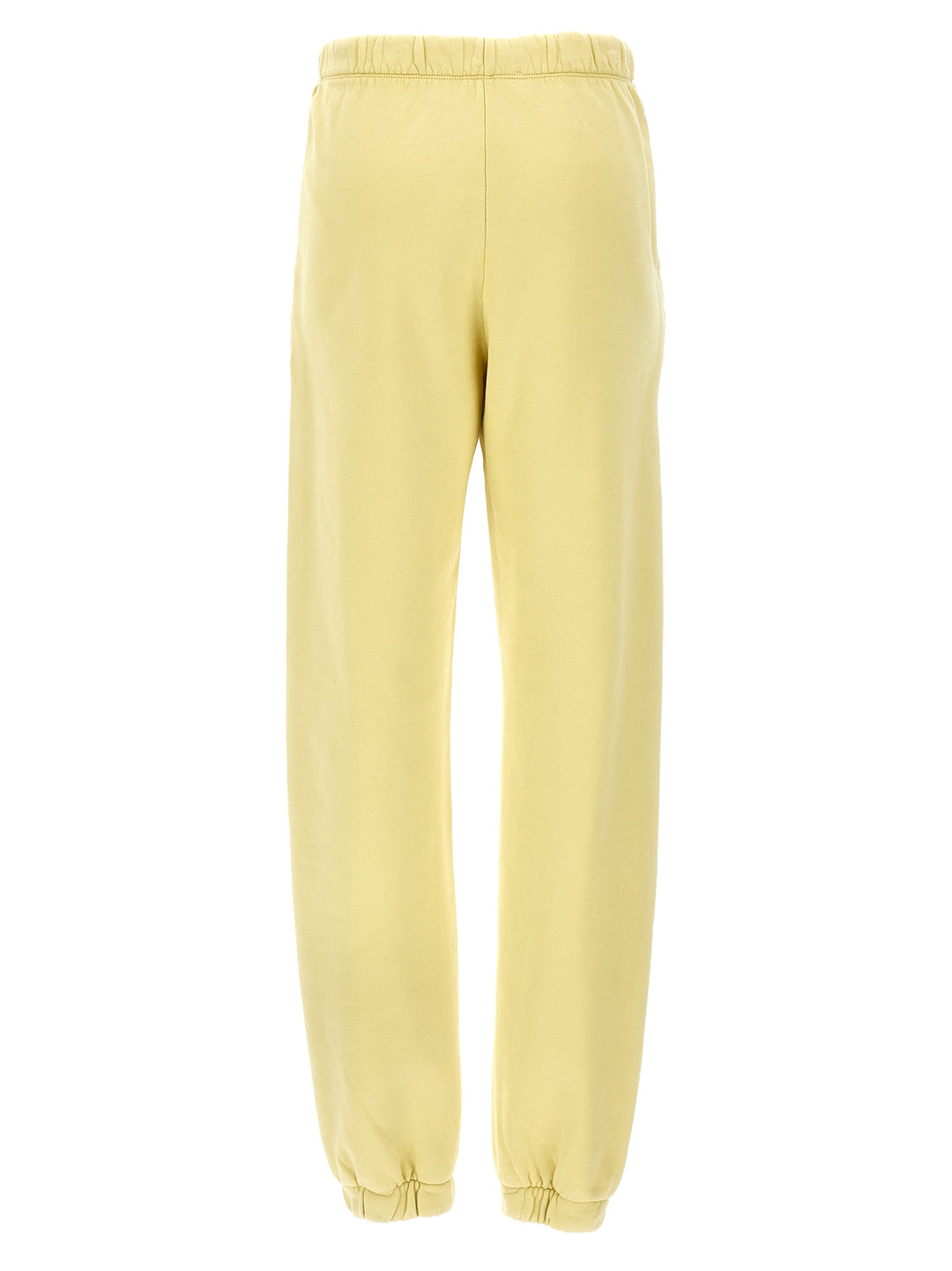 The Attico Penny Pantaloni - Giallo | 8ae4a1781aed18fd85745dd5fd610c9439465fab