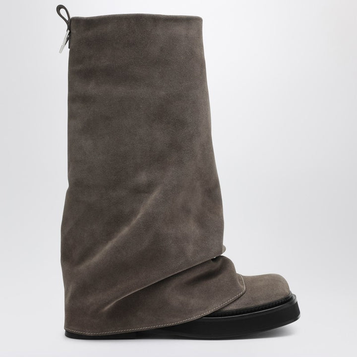 The Attico Scarpe - Beige | 3b9d57c0d0228420c25bb79069478d100326cb04
