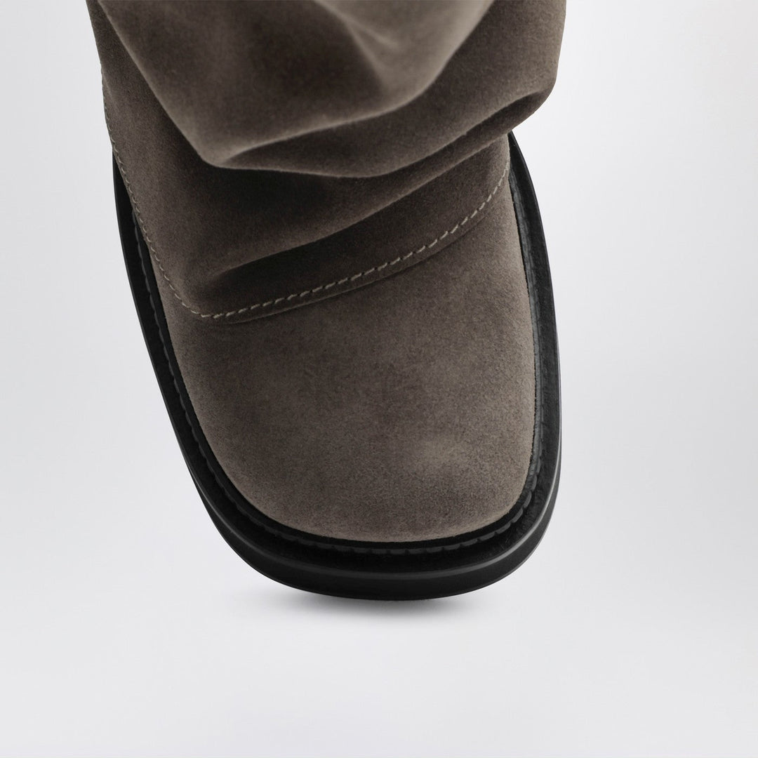 The Attico Scarpe - Beige | c3f952ca8854f5c00df115fc5023394b05e43849