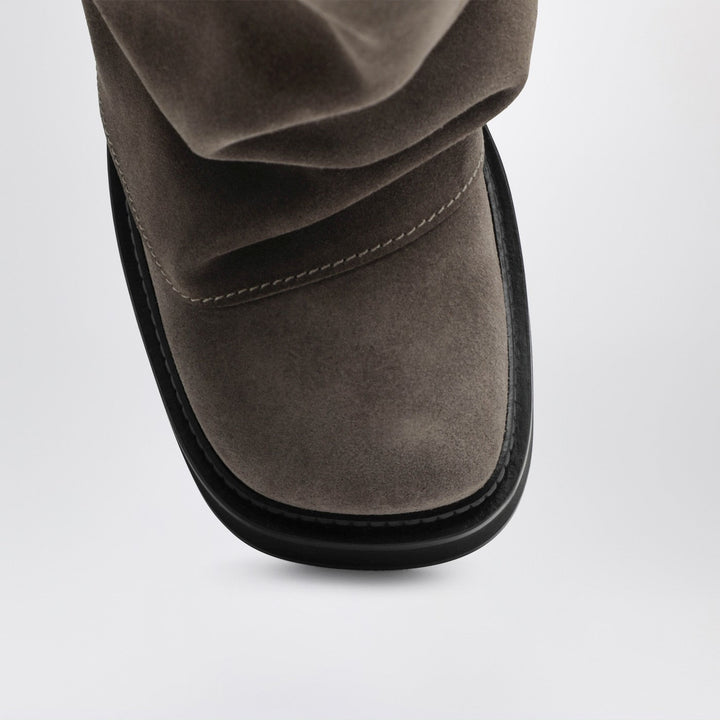 The Attico Scarpe - Beige | c3f952ca8854f5c00df115fc5023394b05e43849
