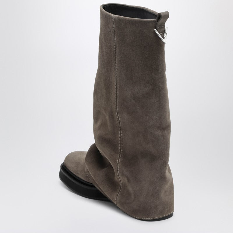 The Attico Scarpe - Beige | 8e5205dcc540ed735d714f12695ed5861ca8afe8