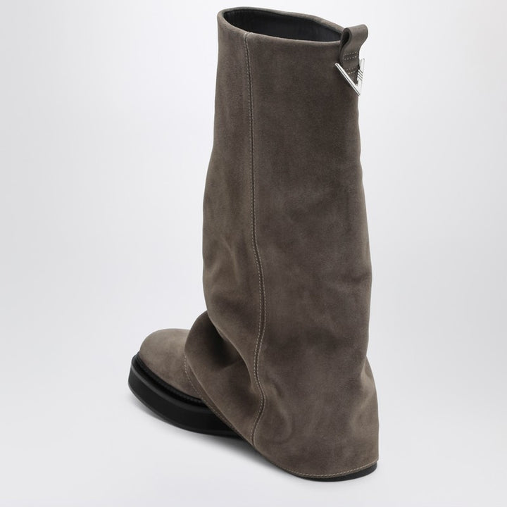 The Attico Scarpe - Beige | 8e5205dcc540ed735d714f12695ed5861ca8afe8