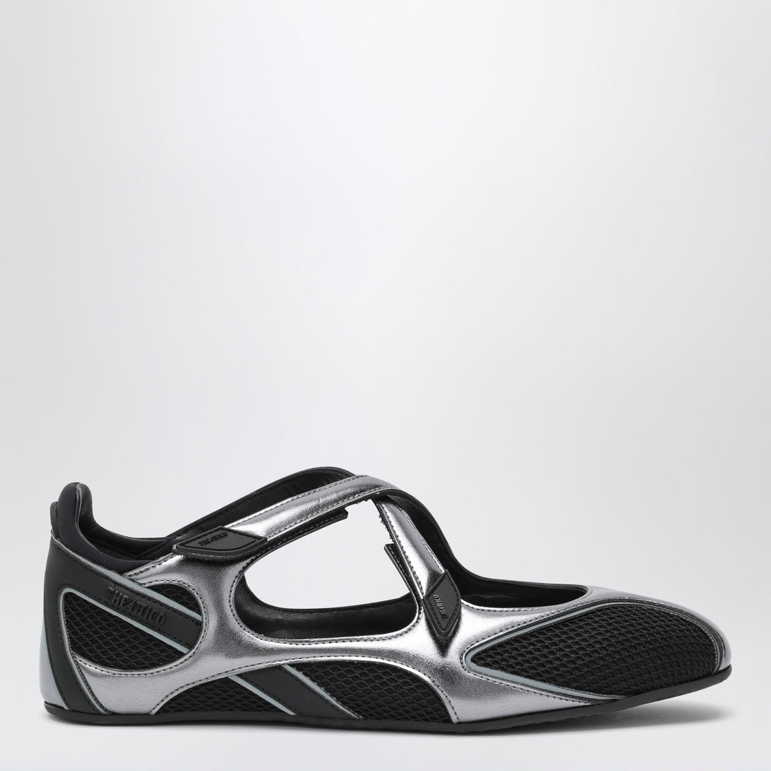 The Attico Scarpe - Nero | 947ba8703b9042fbdde3aaaf936b5be71f5f6c8e
