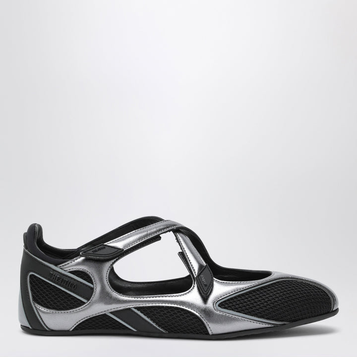 The Attico Scarpe - Nero | 947ba8703b9042fbdde3aaaf936b5be71f5f6c8e