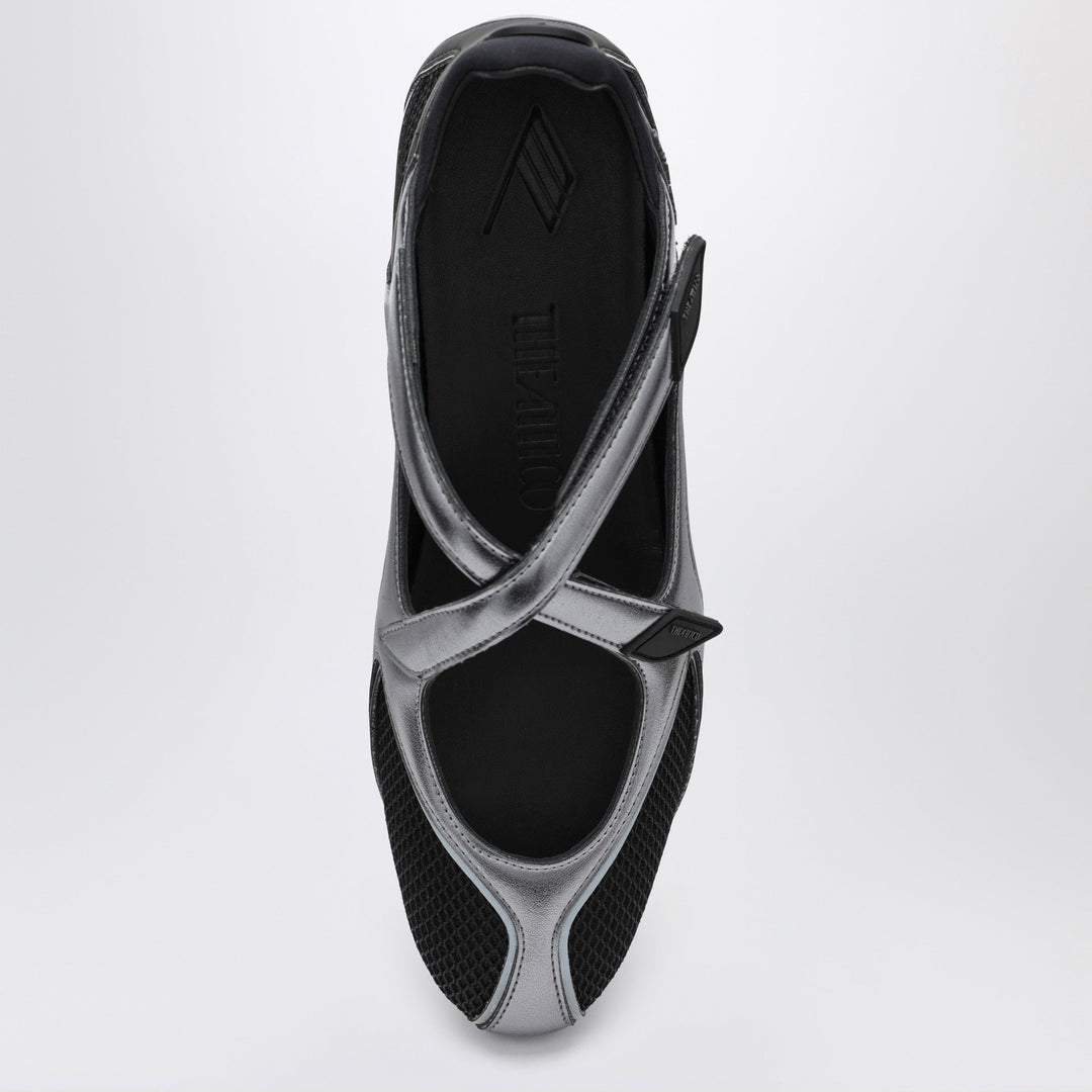 The Attico Scarpe - Nero | f12e797729e2f91977493183dc5c21348700e1b9