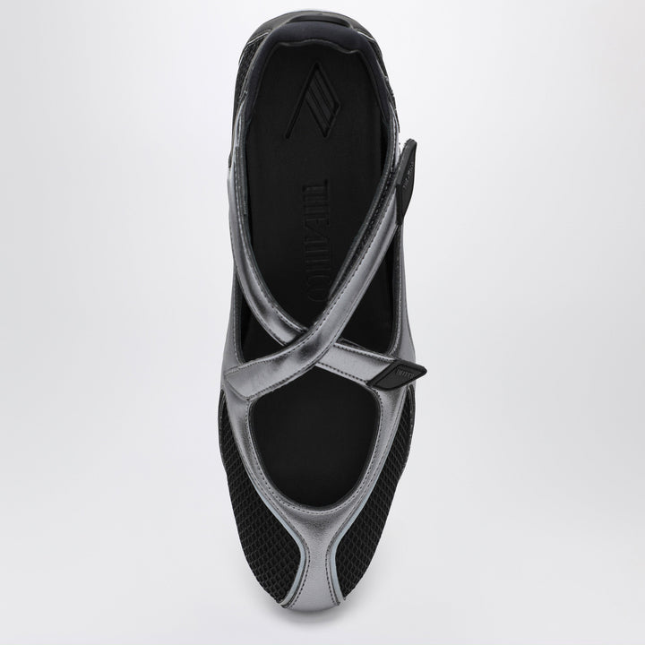 The Attico Scarpe - Nero | f12e797729e2f91977493183dc5c21348700e1b9
