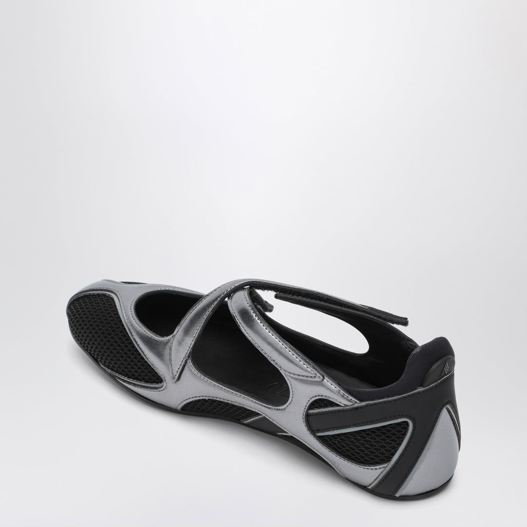 The Attico Scarpe - Nero | d821ecc1ee6aac60746d03327ba414172740a0e2