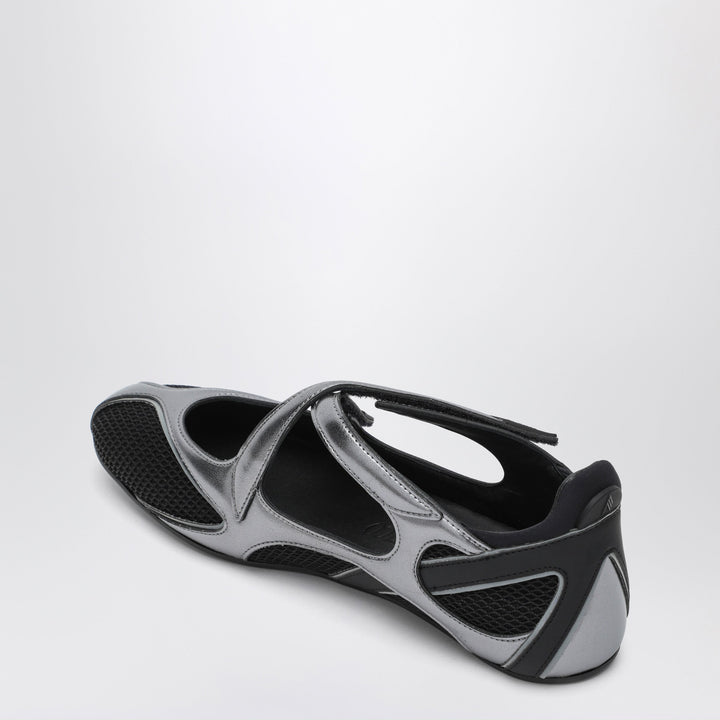 The Attico Scarpe - Nero | d821ecc1ee6aac60746d03327ba414172740a0e2