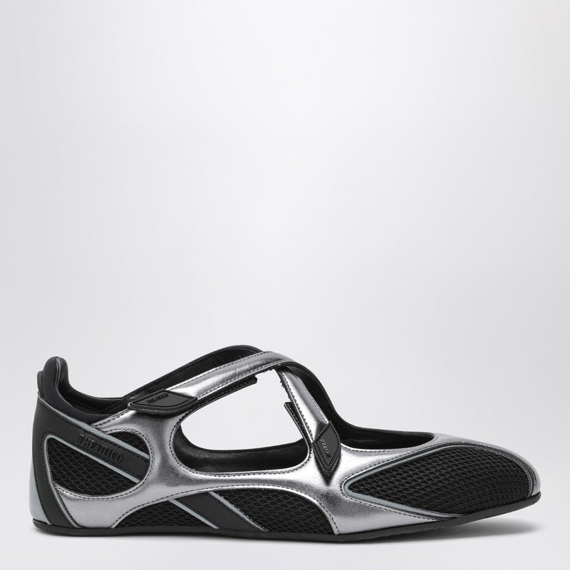 The Attico Scarpe - Nero | cc4475f53eb402a0bc5a4c0ccddcda0f55b4189c