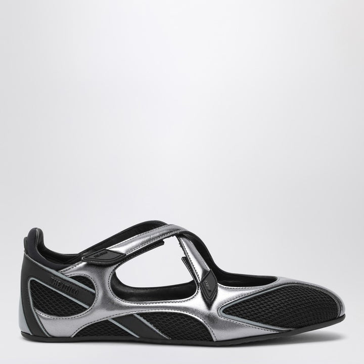 The Attico Scarpe - Nero | cc4475f53eb402a0bc5a4c0ccddcda0f55b4189c