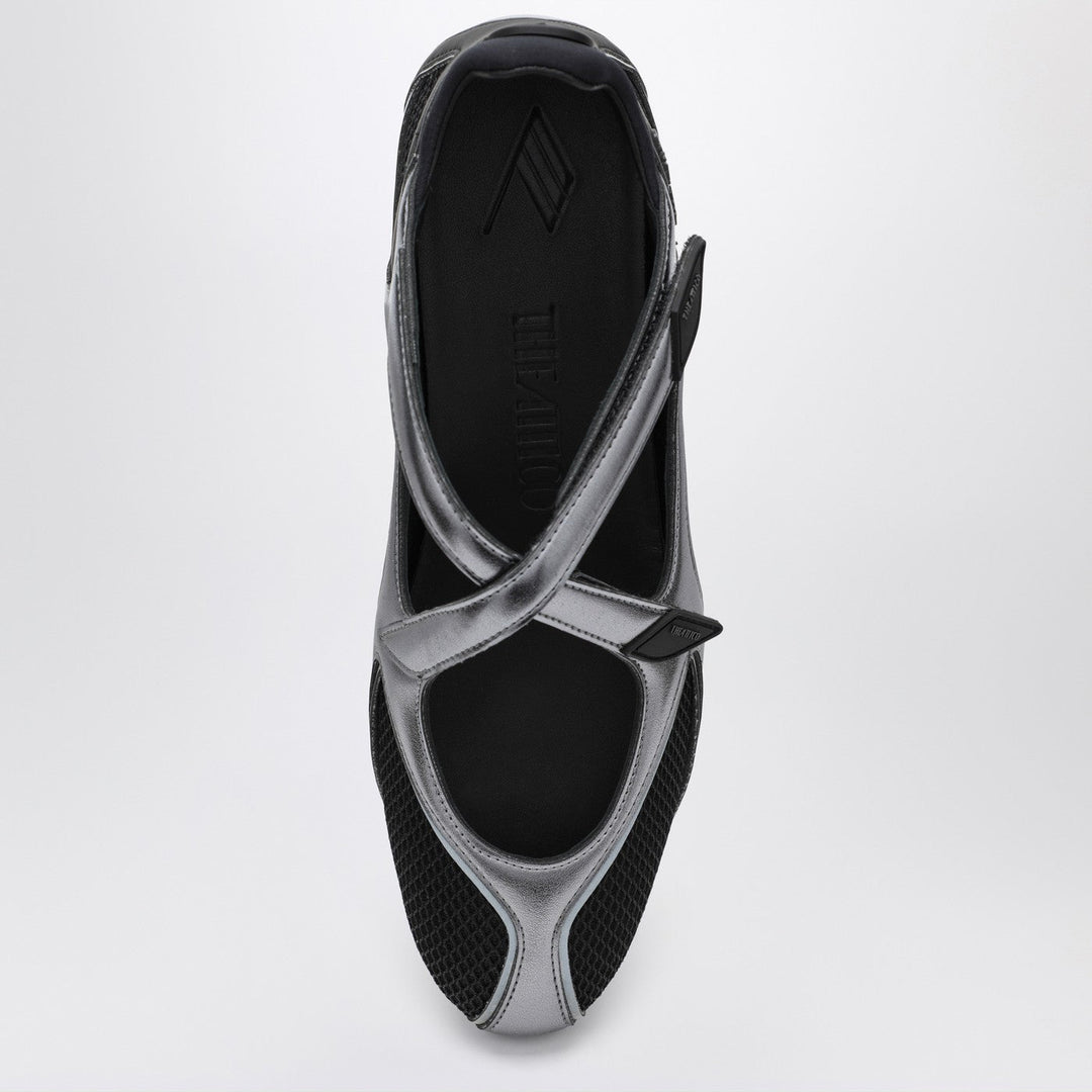 The Attico Scarpe - Nero | 6e22382f1f5e3bc6653c9e7483e69fce943c8bc0