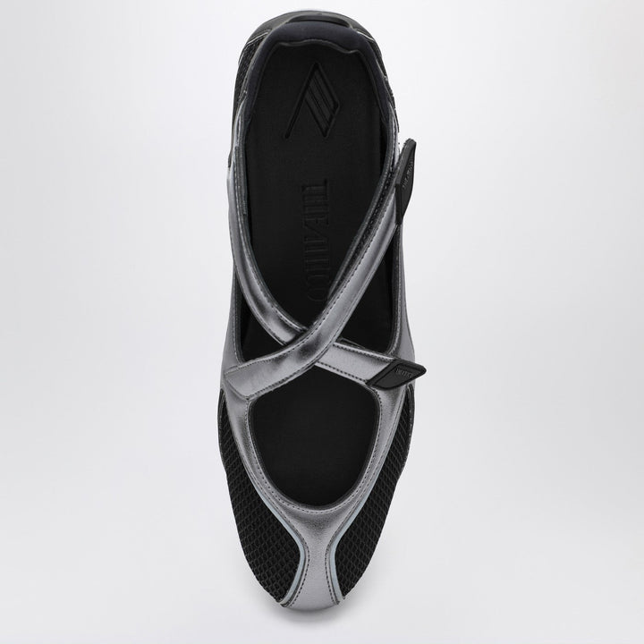 The Attico Scarpe - Nero | 6e22382f1f5e3bc6653c9e7483e69fce943c8bc0