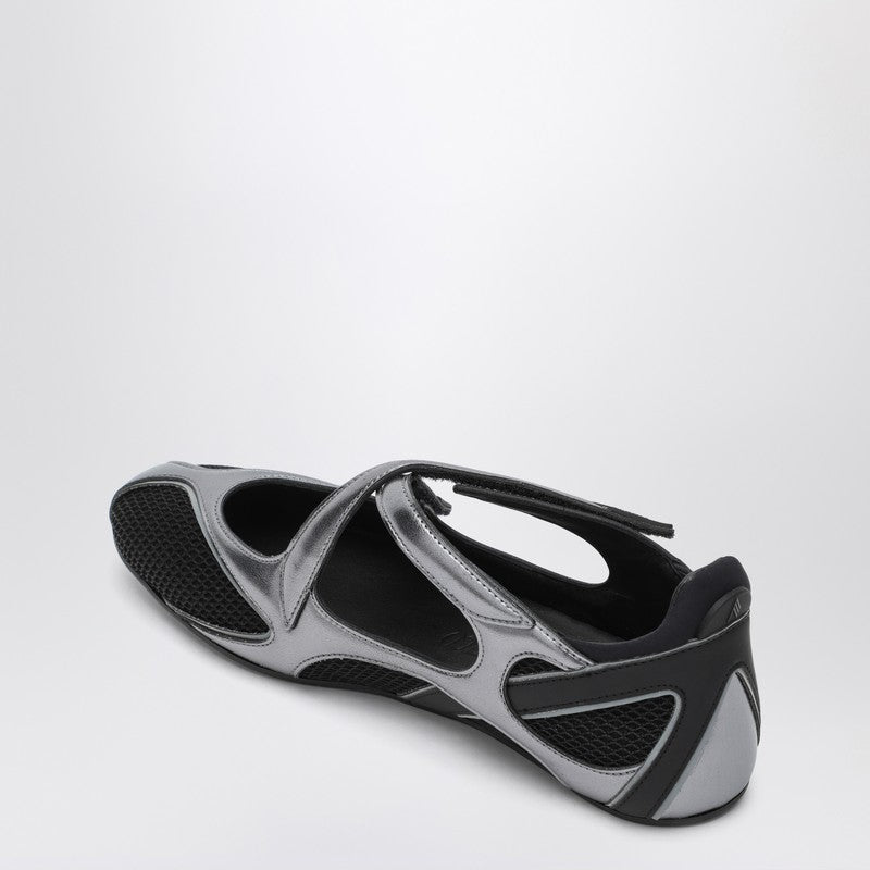 The Attico Scarpe - Nero | 04f19ce3f320c2038acbd59ee9600442da2fe231