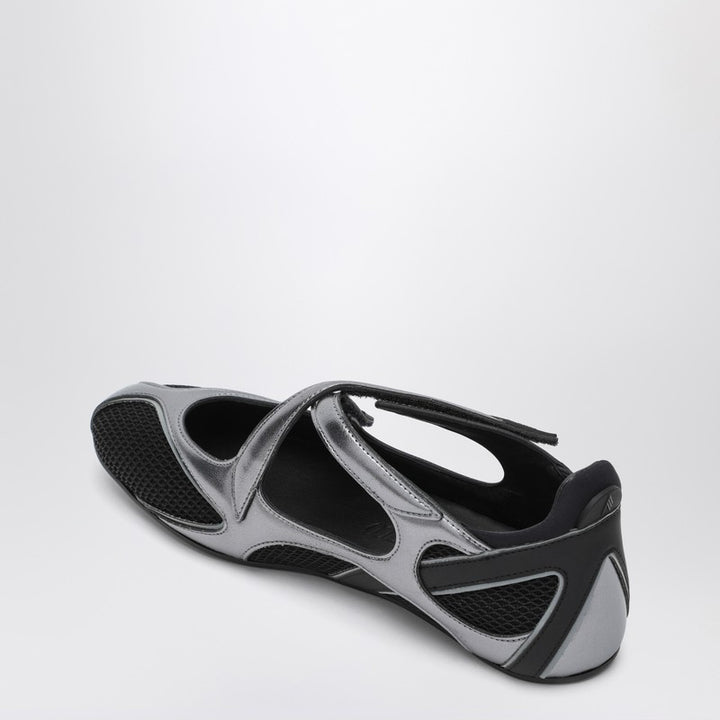 The Attico Scarpe - Nero | 04f19ce3f320c2038acbd59ee9600442da2fe231