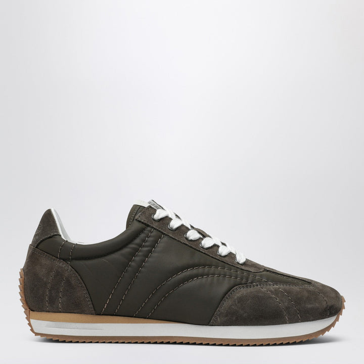 Toteme Scarpe - Verde | 019d954ff21354979092e3df7169ddcd29389b83