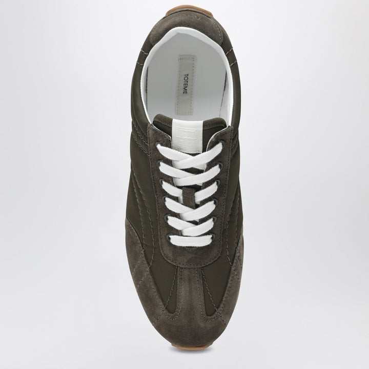 Toteme Scarpe - Verde | 27764b430cc97b7cfea15d5111b53d6ee47765c5