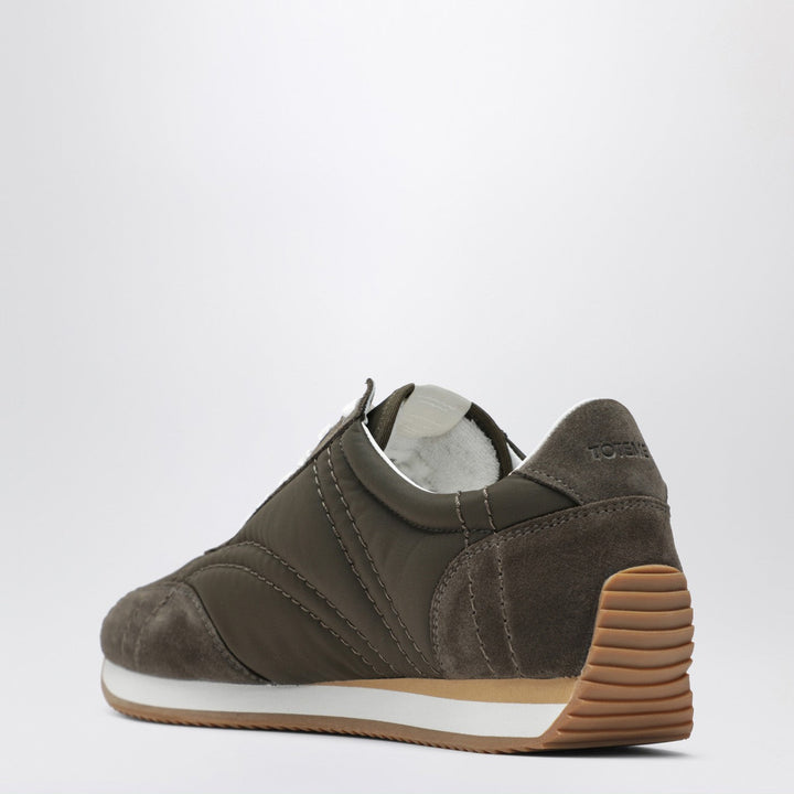Toteme Scarpe - Verde | da64ade7d2dd09d7d24bcbb81fdd5b62d87994a8
