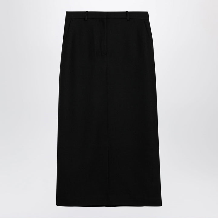 Toteme Gonne - Nero | 5a555a6b222a996ddfcc202f18480a3cd7678acb